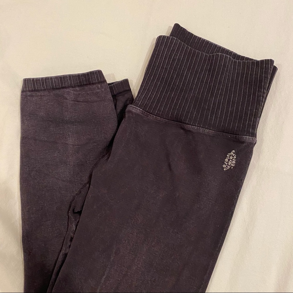 Free People Movement Good Karma Leggings